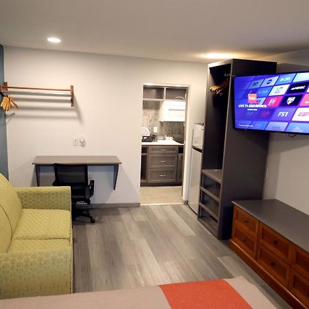 Town Place Studio Apartment 斯奈德 外观 照片