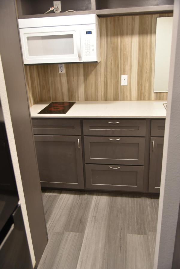 Town Place Studio Apartment 斯奈德 外观 照片