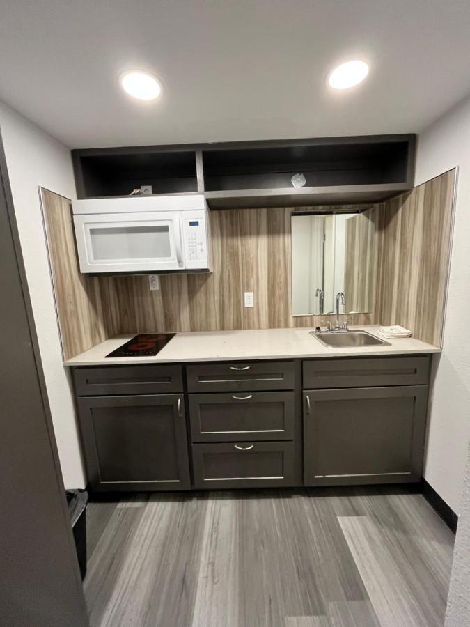 Town Place Studio Apartment 斯奈德 外观 照片
