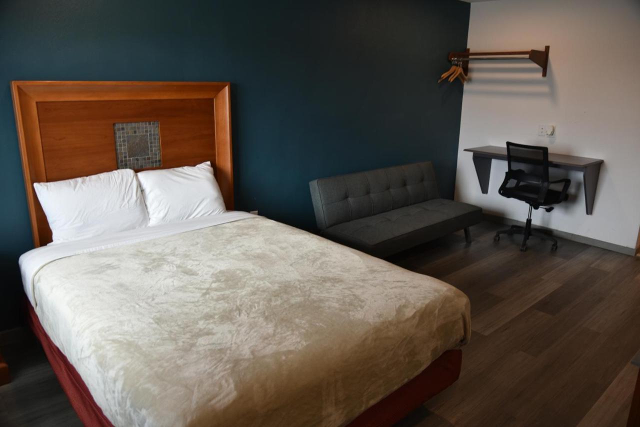 Town Place Studio Apartment 斯奈德 外观 照片