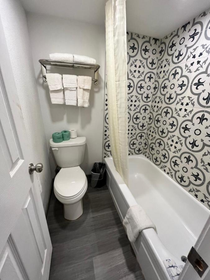 Town Place Studio Apartment 斯奈德 外观 照片