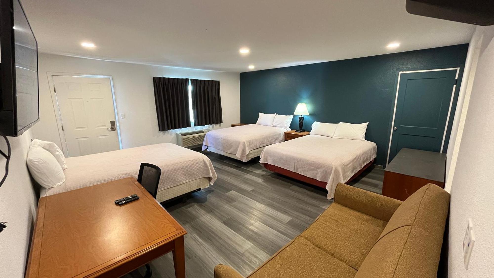 Town Place Studio Apartment 斯奈德 外观 照片